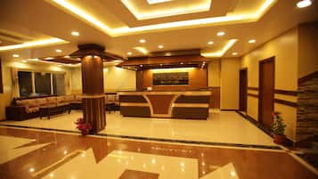 Business centre