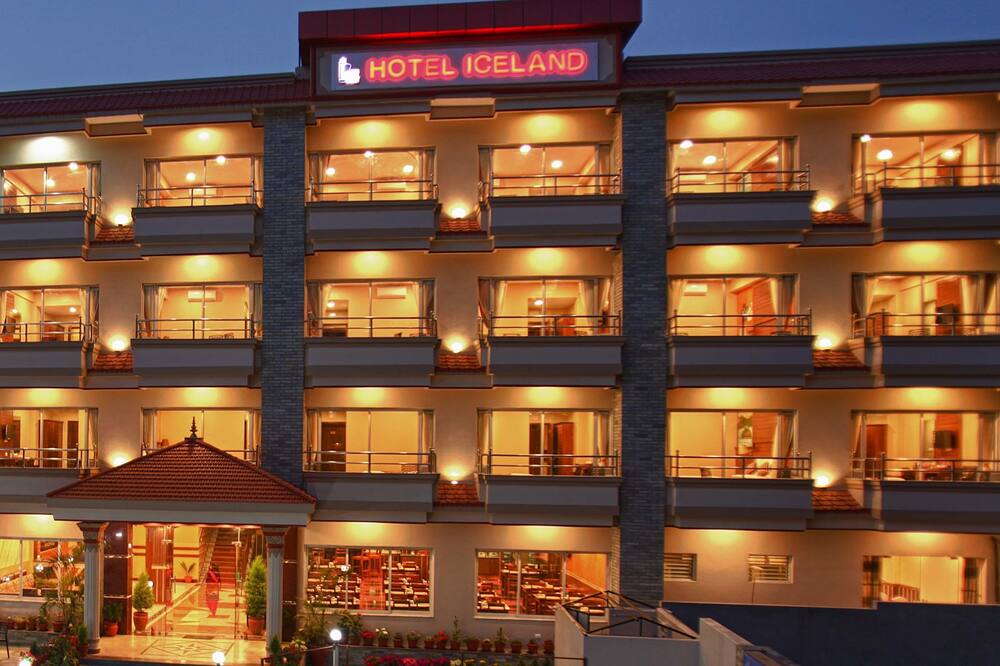 Hotel Iceland