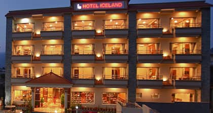 Hotel Iceland