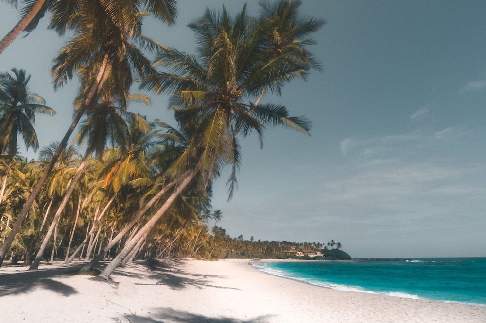 Nirvana Beach Boutique Hotel