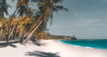 Nirvana Beach Boutique Hotel