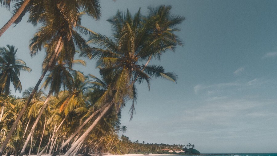 Nirvana Beach Boutique Hotel