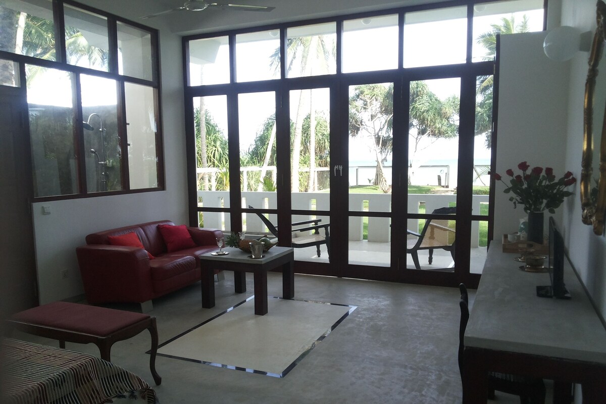 Interieur