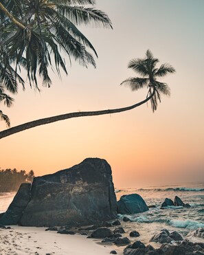 Di pantai