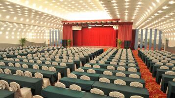 Evenementenzaal