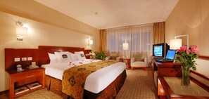 Chambre Affaires