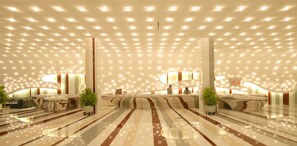 Lobby - Ya'ao International Hotel Beijing (Beijing)