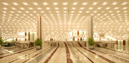 Ya'ao International Hotel Beijing