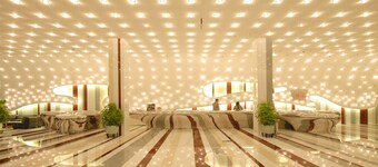 Ya'ao International Hotel Beijing