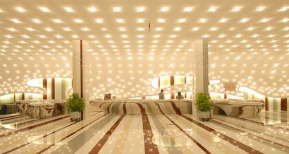 Ya'ao International Hotel Beijing