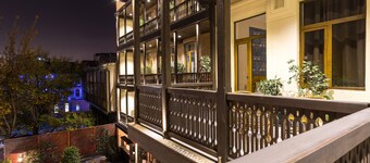 Museum Hotel Orbeliani