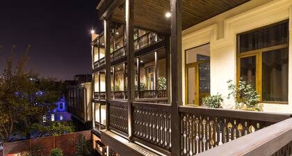 Museum Hotel Orbeliani