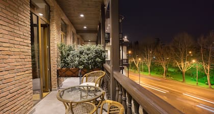 Museum Hotel Orbeliani