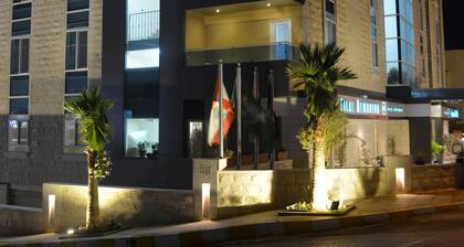 Tilal Almadina Hotel & Suites