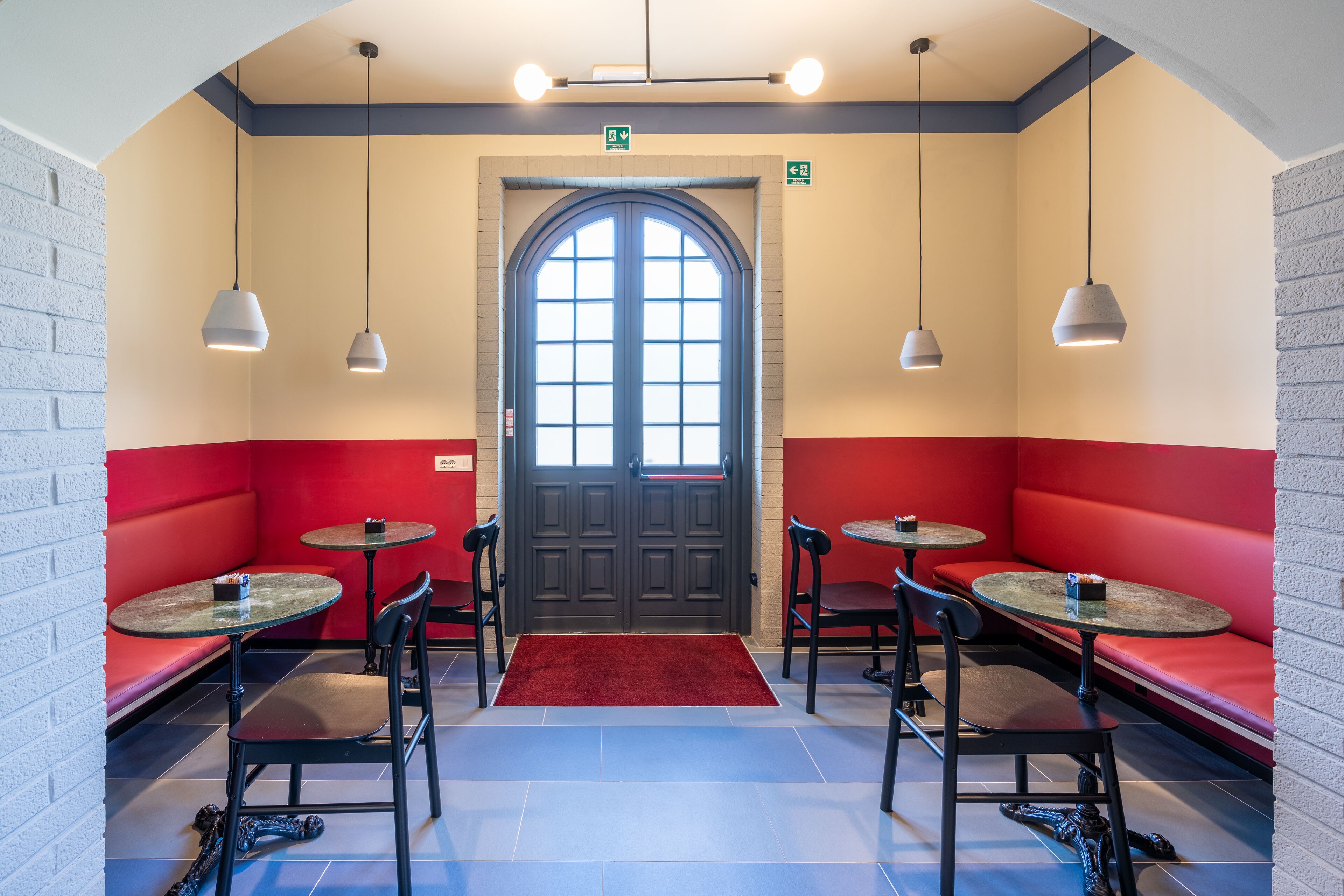 Photo - Motel Hotel Charlie