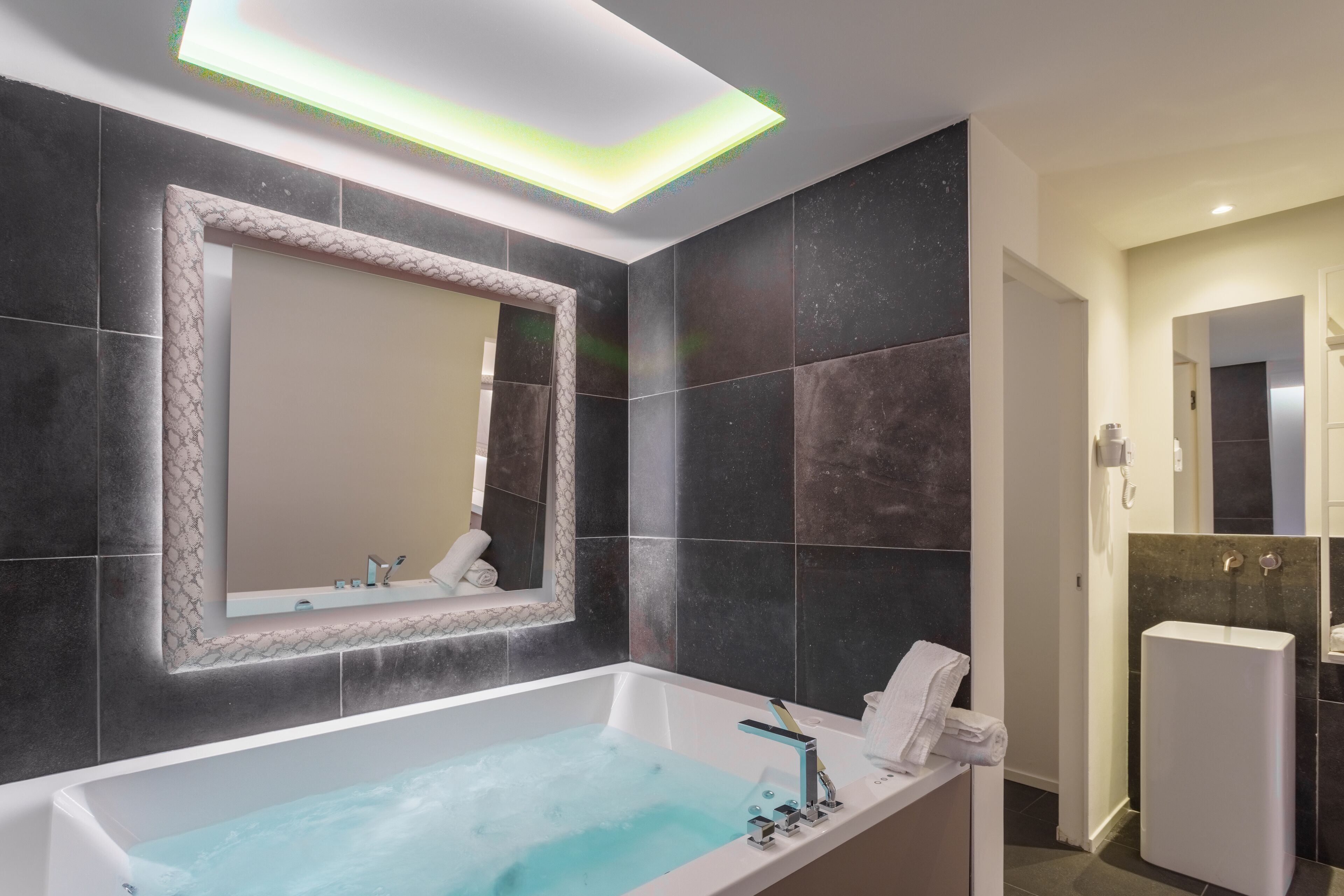 Photo - Motel Hotel Charlie