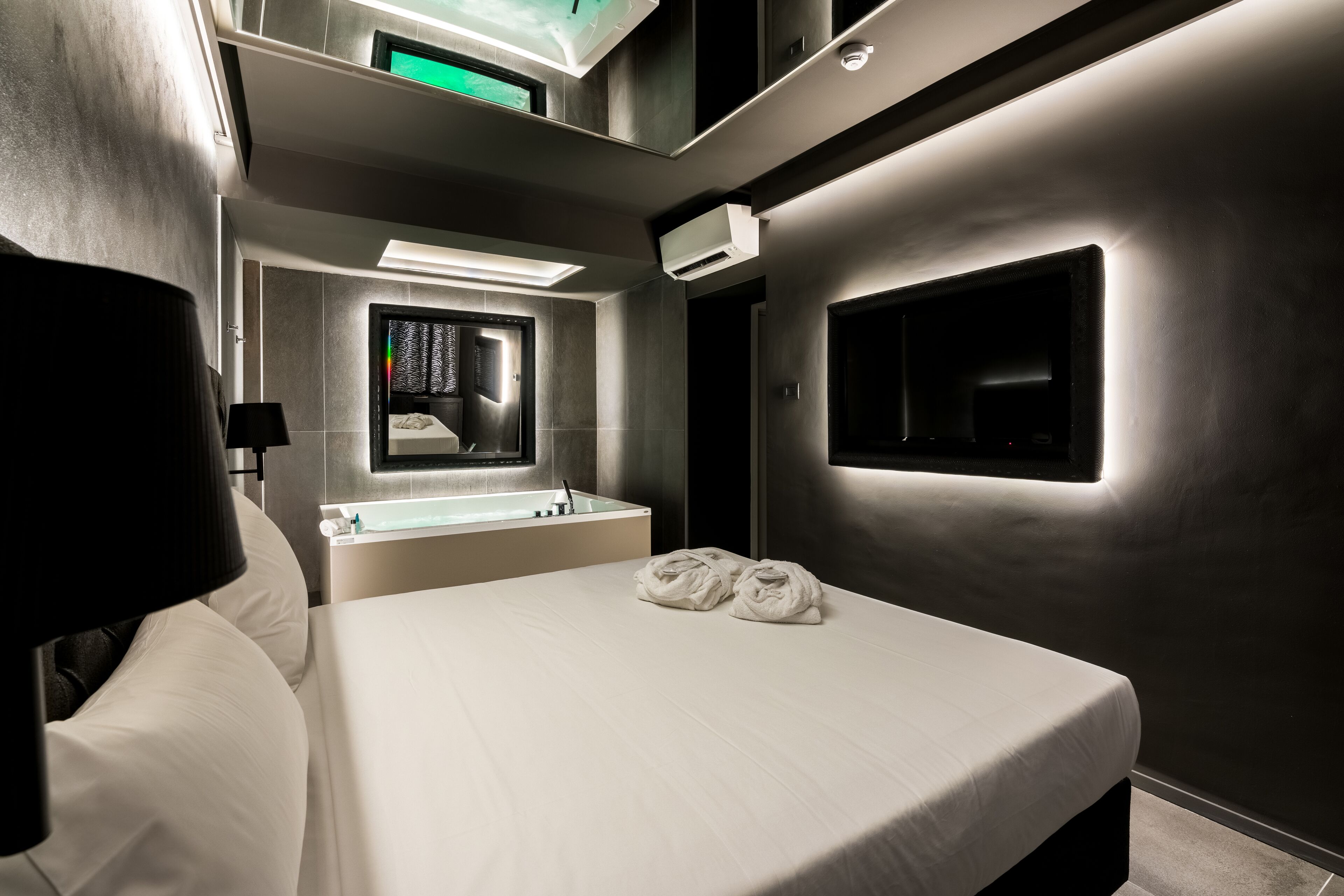 Photo - Motel Hotel Charlie