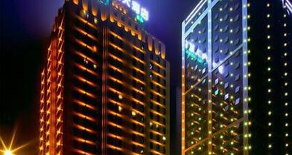 CHENGDU SERENGETI HOTEL