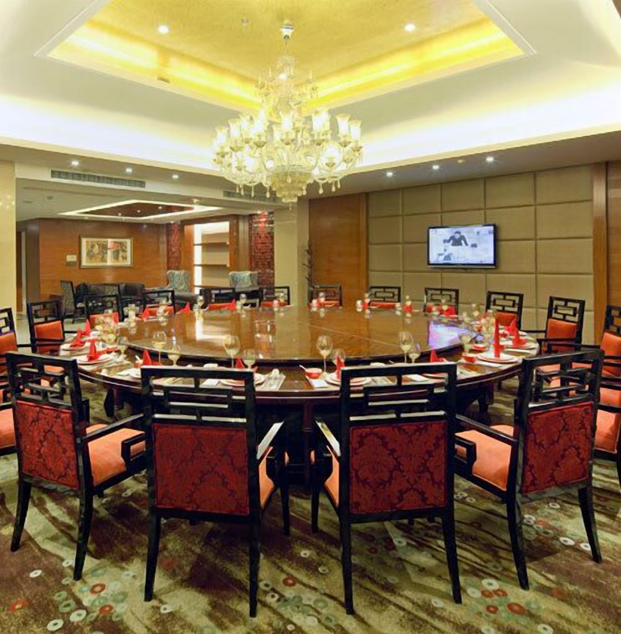 Restoran