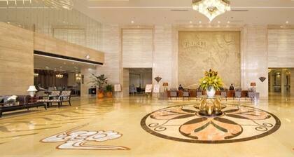 CHENGDU SERENGETI HOTEL