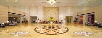 CHENGDU SERENGETI HOTEL