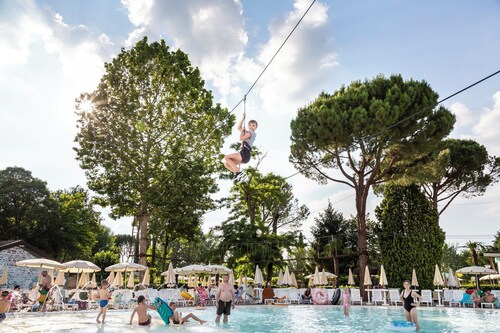 Hotel La Diga - Altomincio Family Park