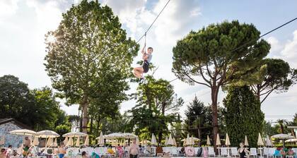 Hotel La Diga - Altomincio Family Park