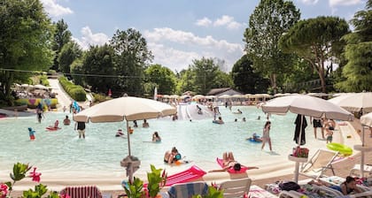 Hotel La Diga - Altomincio Family Park