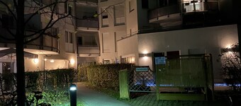 KN KAHTAN BOARDING HOUSE
