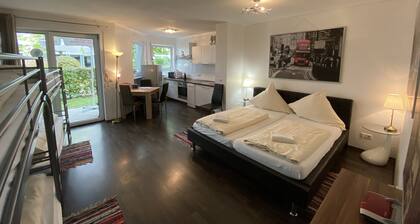 KN KAHTAN BOARDING HOUSE