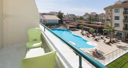 Grand Seker Hotel - All Inclusive