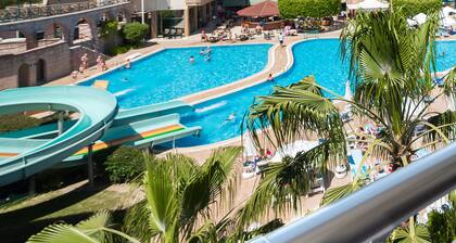 Grand Seker Hotel - All Inclusive
