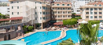 Grand Seker Hotel - All Inclusive