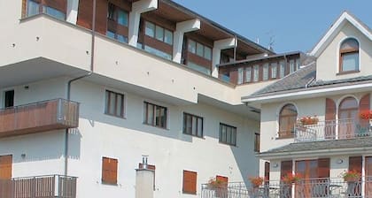 Hotel Ristorante La Rosa