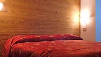 Duplex, Mountain View (Standard Double )