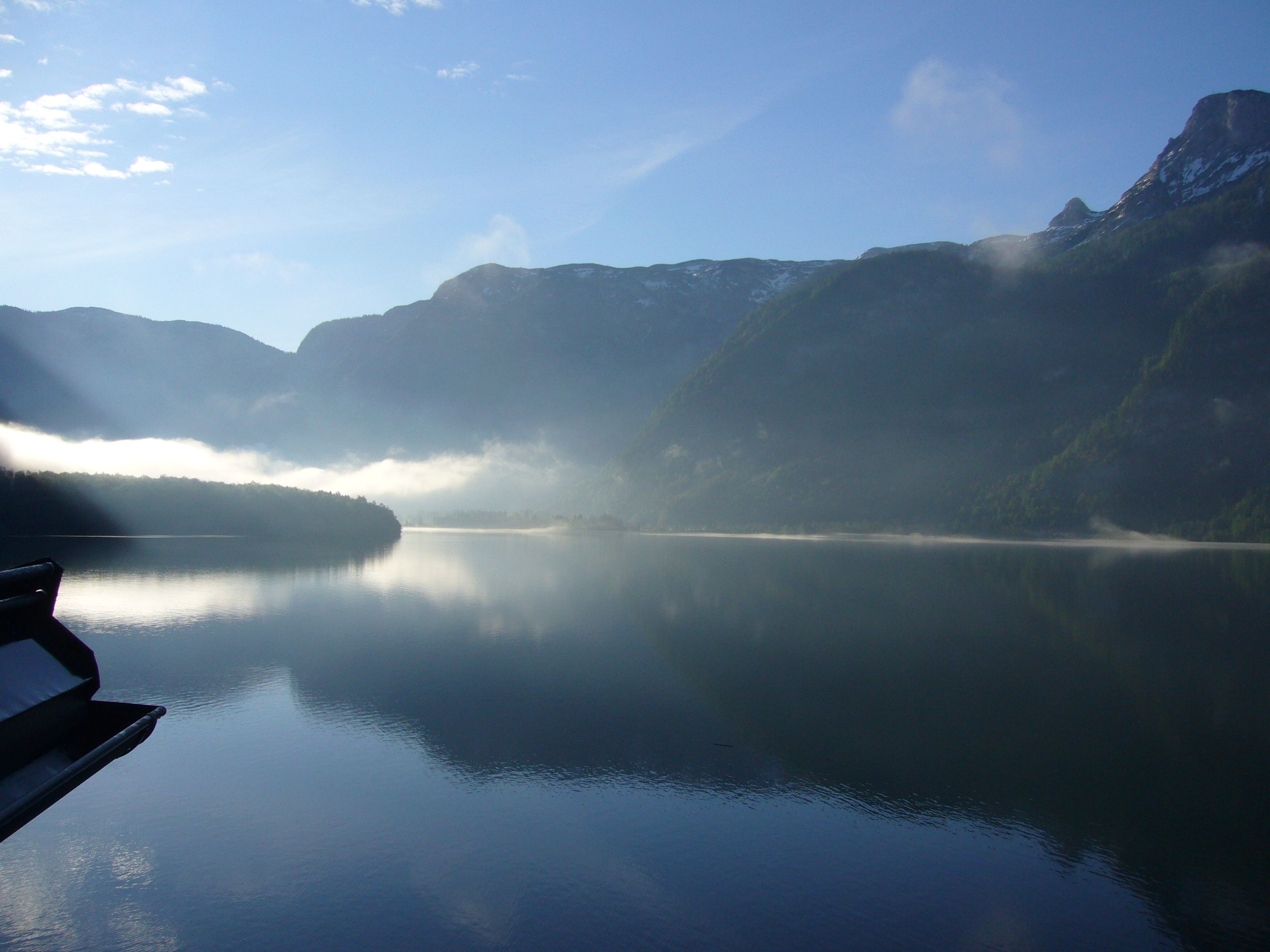 Panoramic Penthouse, Hot Tub, Lake View | View from room