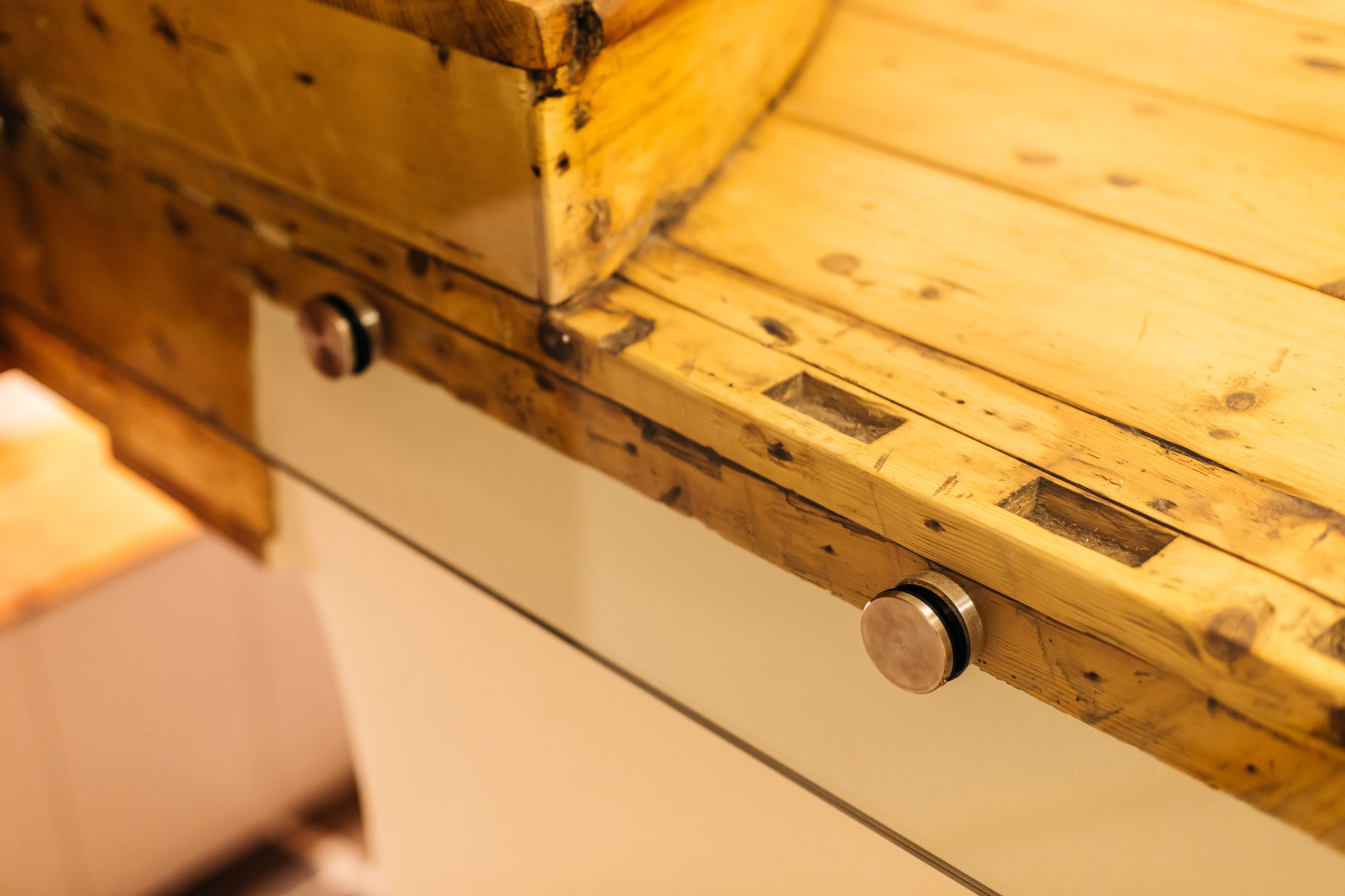 Innendetails