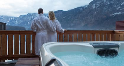 Hallstatt Hideaway - Adults only