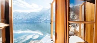 Hallstatt Hideaway - Adults only