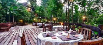 Chiangkham Luang Resort