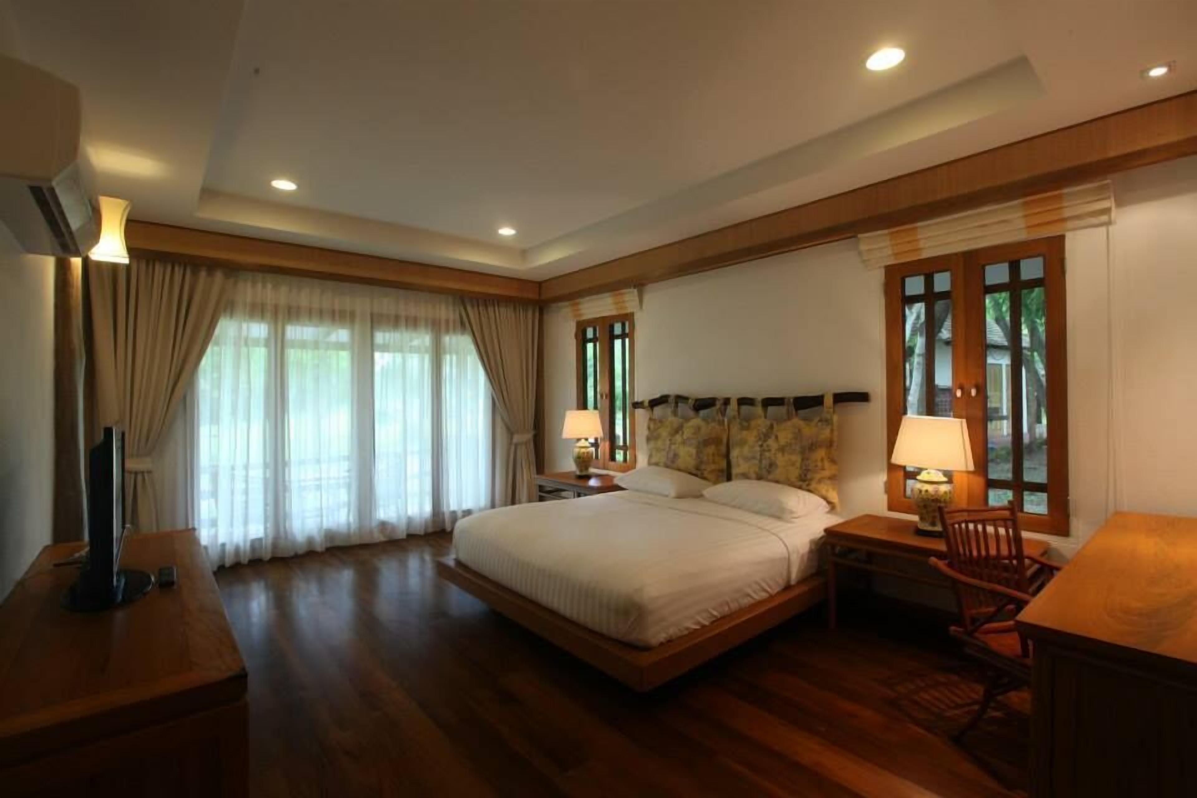 ห้องพัก