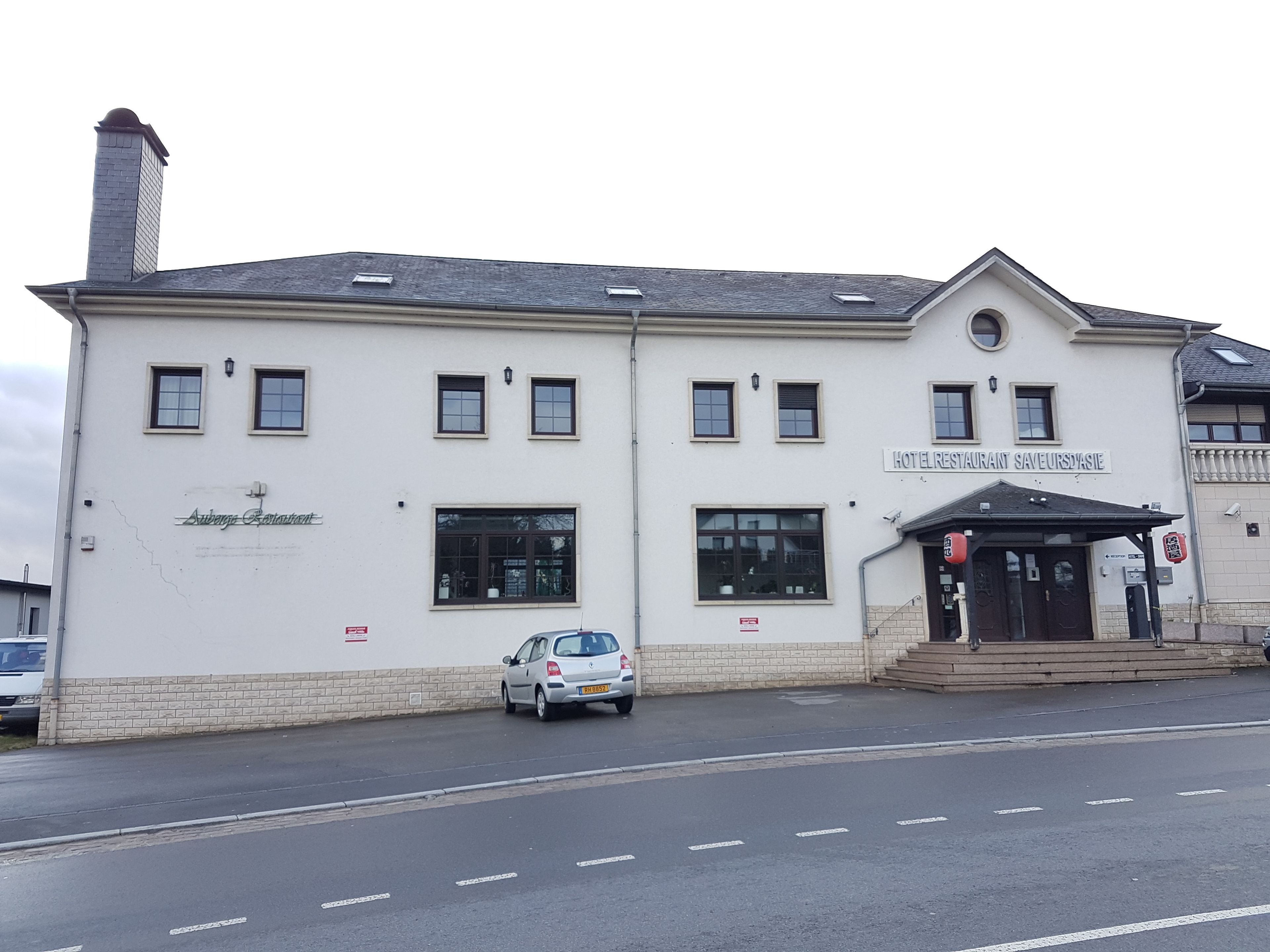 Foto - Hotel L'Empire