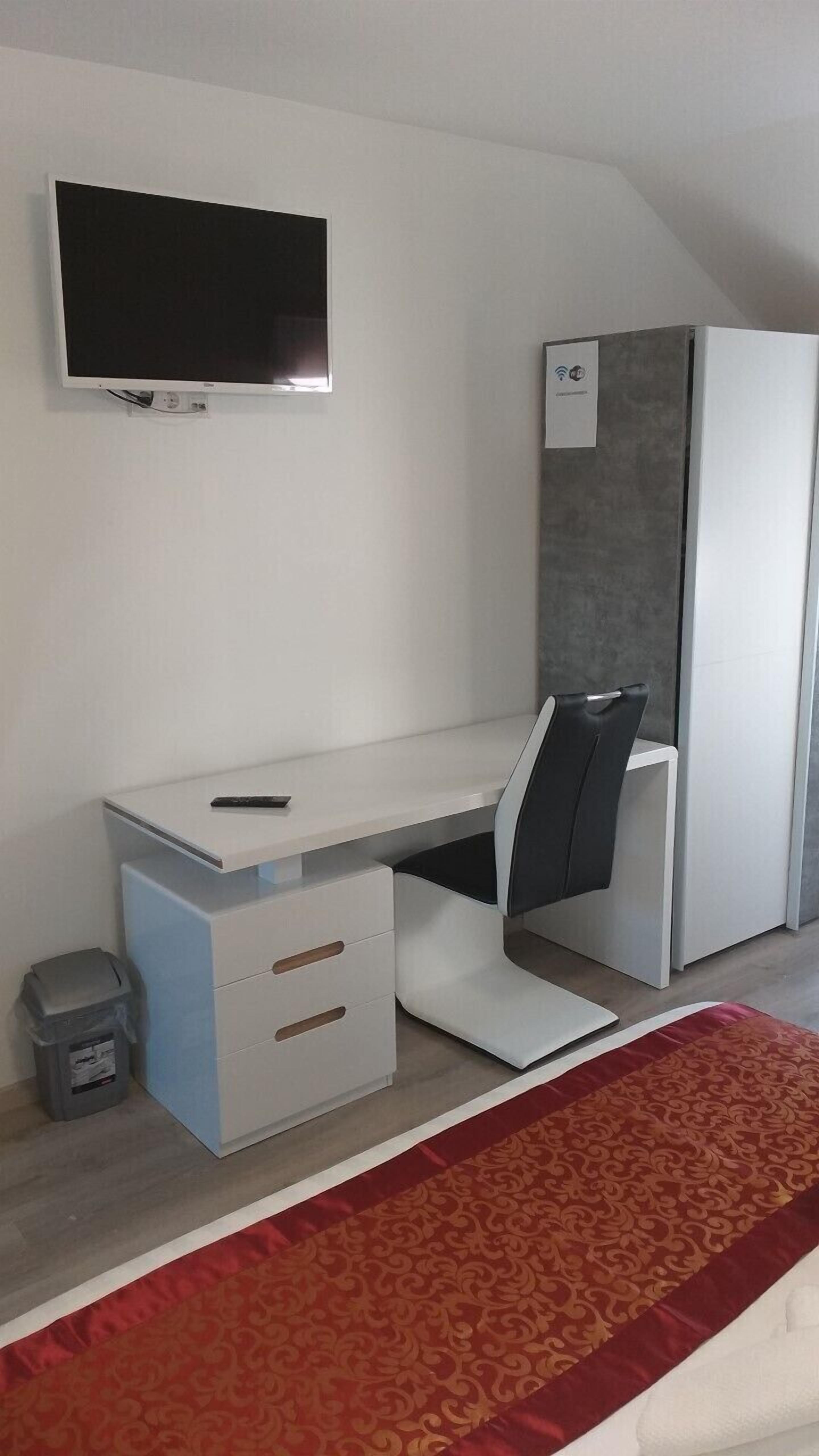 Foto - Hotel L'Empire