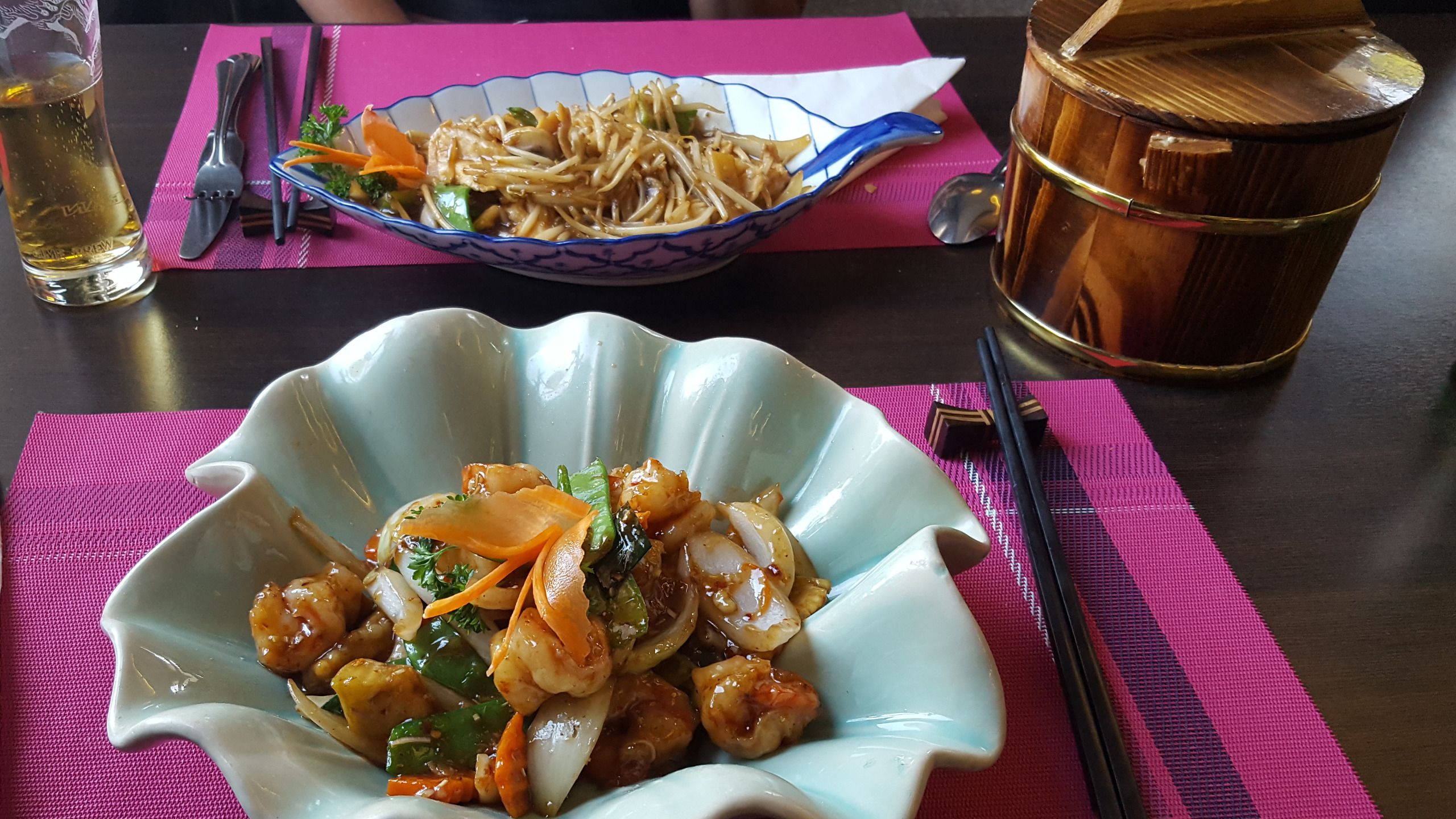 Foto - Hotel L'Empire