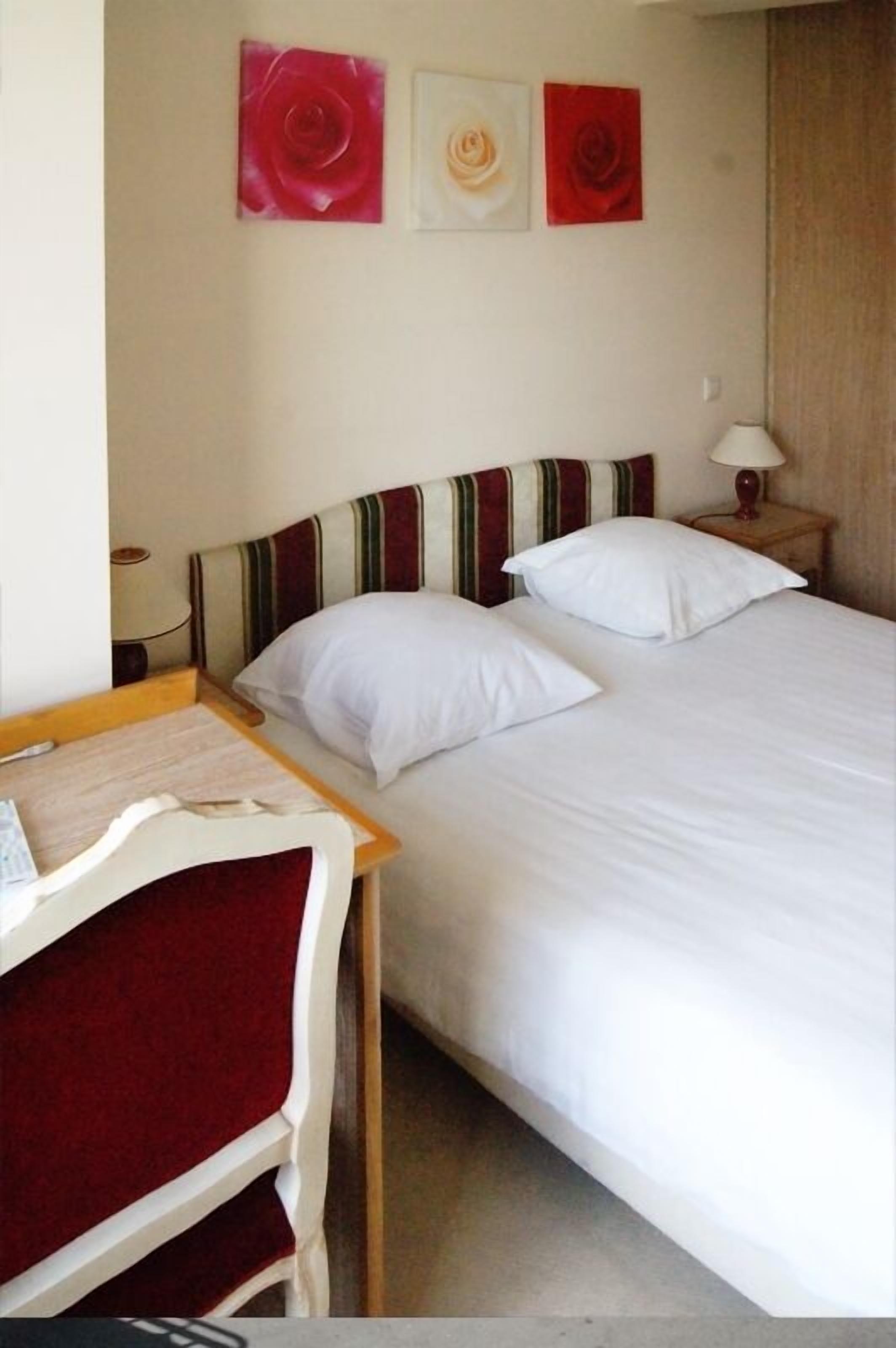 Foto - Hotel L'Empire