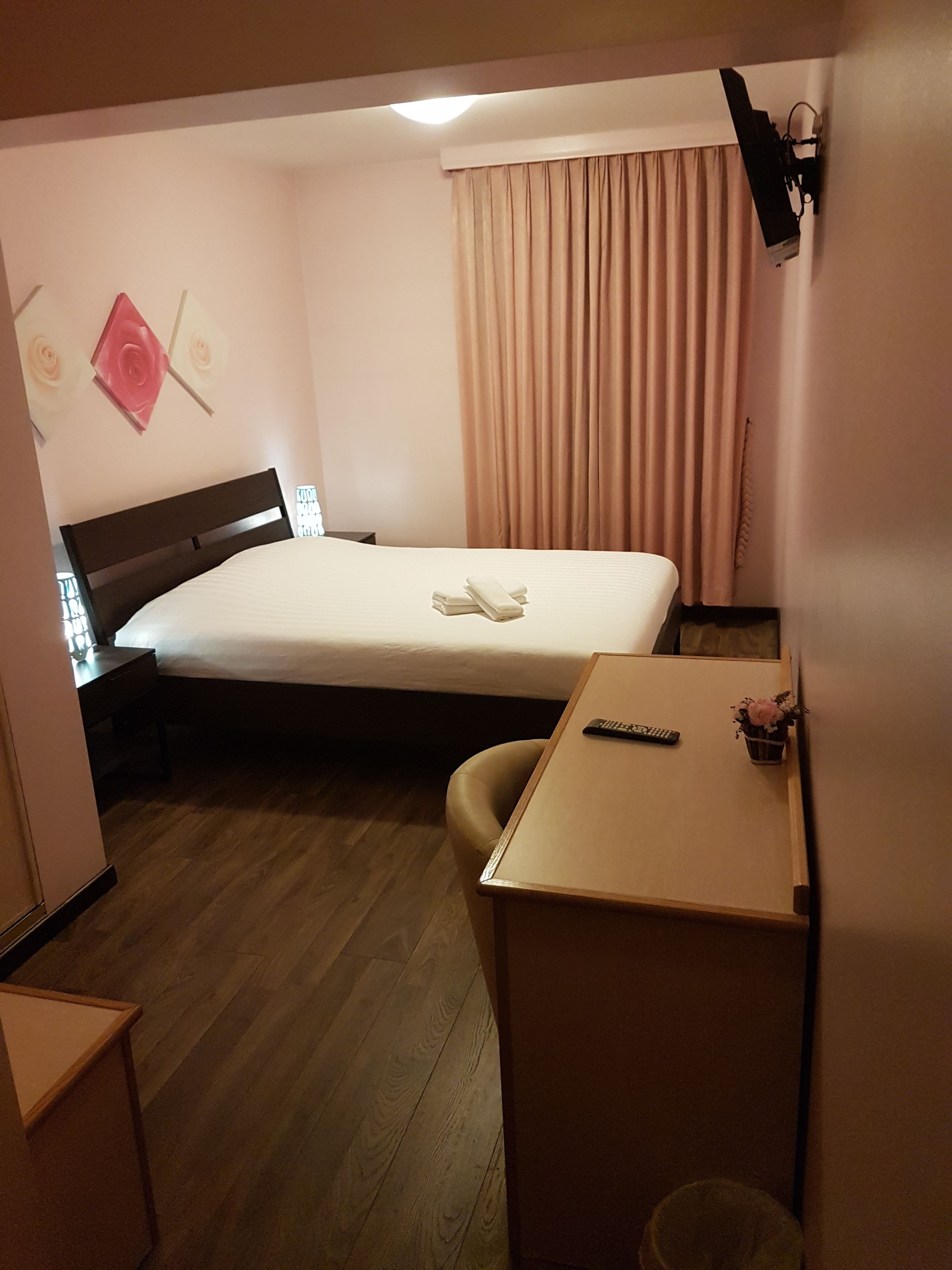 Foto - Hotel L'Empire