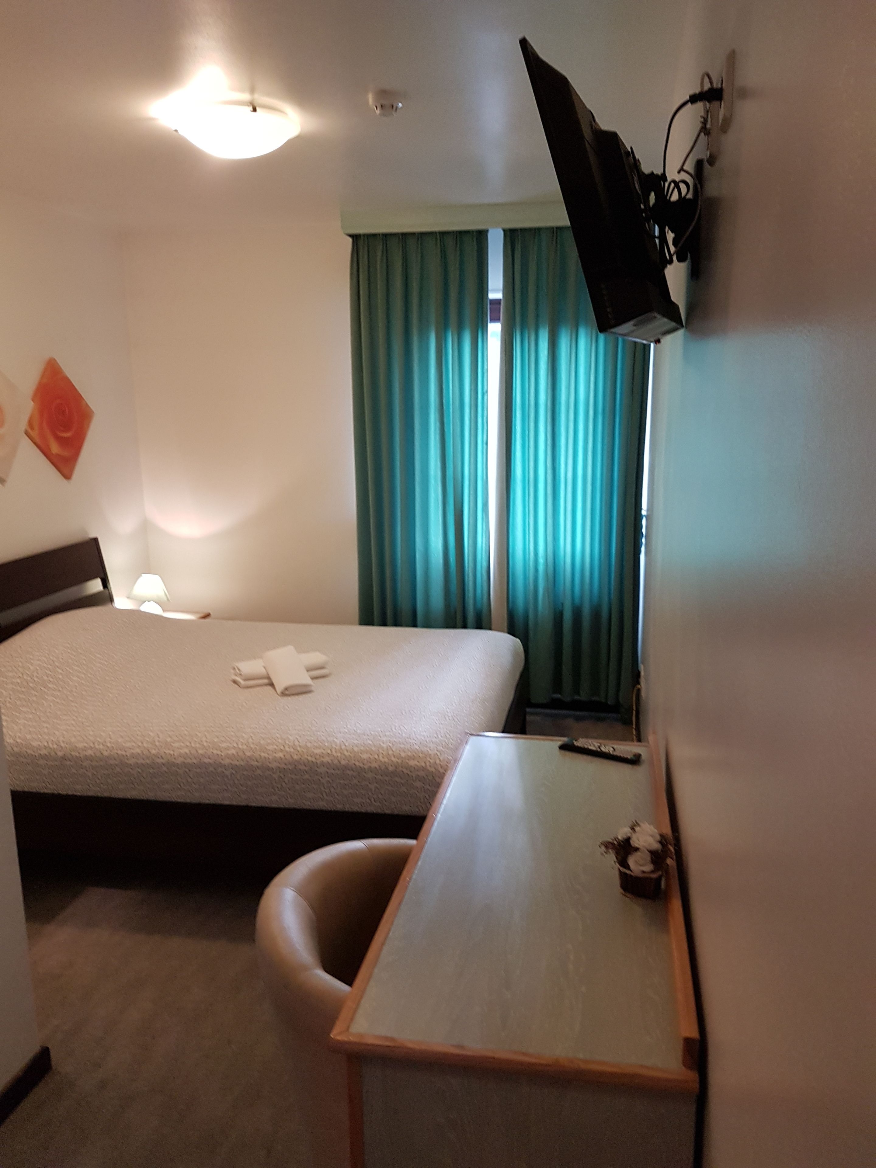 Foto - Hotel L'Empire