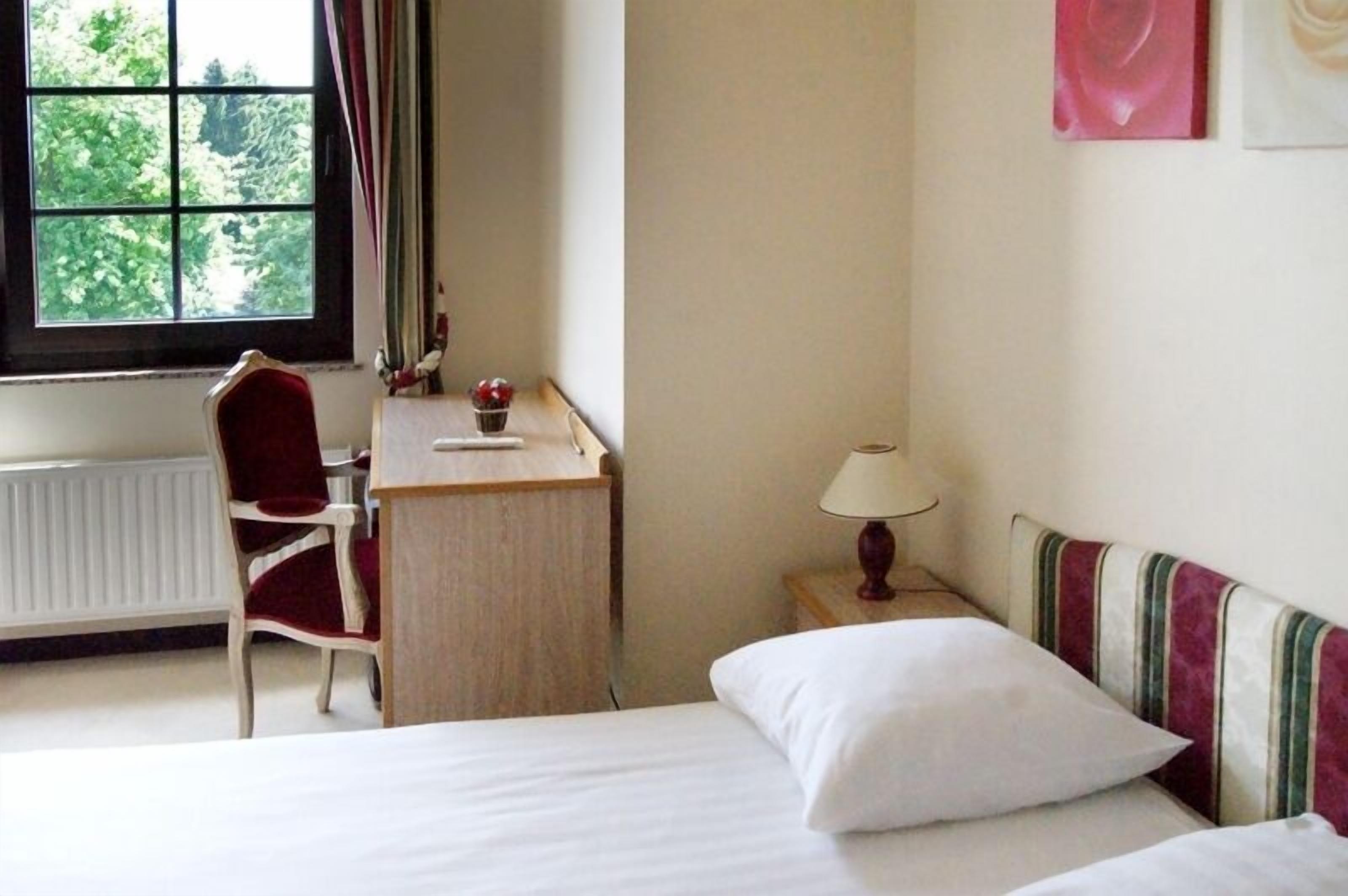 Foto - Hotel L'Empire