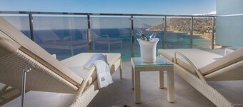 ESTIMAR Calpe Suitopia