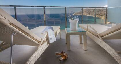 ESTIMAR Calpe Suitopia